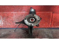 Recambio de mangueta delantero izquierda para citroen c4 berlina premier | 11.04 - 12.06 premier | 11.04 - 12.06 referencia OEM 