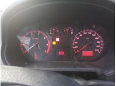 seat ibiza (6k1) del año 1999