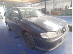 seat ibiza (6k1) del año 1999 2