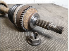 Recambio de transmision delantera derecha para renault clio ii fase ii (b/cb0) 1.2 referencia OEM IAM 8200571880B  