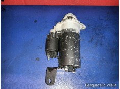 Recambio de motor arranque para opel astra g berlina comfort | 02.98 - 12.03 comfort | 02.98 - 12.03 referencia OEM IAM 93176034 2