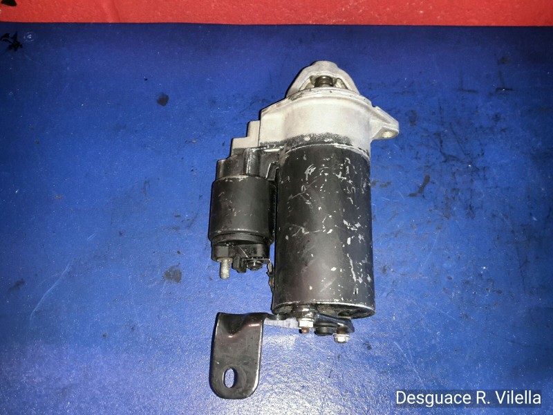 Recambio de motor arranque para opel astra g berlina comfort | 02.98 - 12.03 comfort | 02.98 - 12.03 referencia OEM IAM 93176034