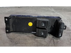 Recambio de mando elevalunas delantero izquierdo para volkswagen golf iv berlina (1j1) 1.9 tdi | 0.97 - ... golf iv berlina (1j1