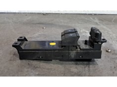 Recambio de mando elevalunas delantero izquierdo para volkswagen golf iv berlina (1j1) 1.9 tdi | 0.97 - ... golf iv berlina (1j1 2
