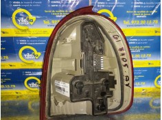 Recambio de piloto trasero izquierdo para opel corsa b 1.4 16v | 0.93 - 0.97 1.4 16v | 0.93 - 0.97 referencia OEM IAM    2