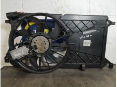 Recambio de electroventilador para ford focus berlina (cap) 1.8 tdci turbodiesel cat referencia OEM IAM 3M5H8C607RJ 0130307142 1 2