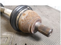 Recambio de transmision delantera derecha para ford focus berlina (cap) 1.8 tdci turbodiesel cat referencia OEM IAM 3M513B436DAF