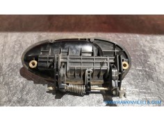 Recambio de maneta exte. tras. izquierda para daewoo matiz 0.8 cat | 0.97 - ... 0.8 cat | 0.97 - ... referencia OEM IAM    2