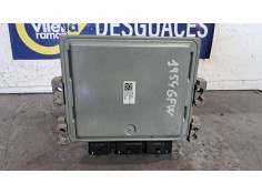 Recambio de centralita motor uce para ford focus berlina (cap) 1.8 tdci turbodiesel cat referencia OEM IAM 5WS40607BT 7M5112A650 2