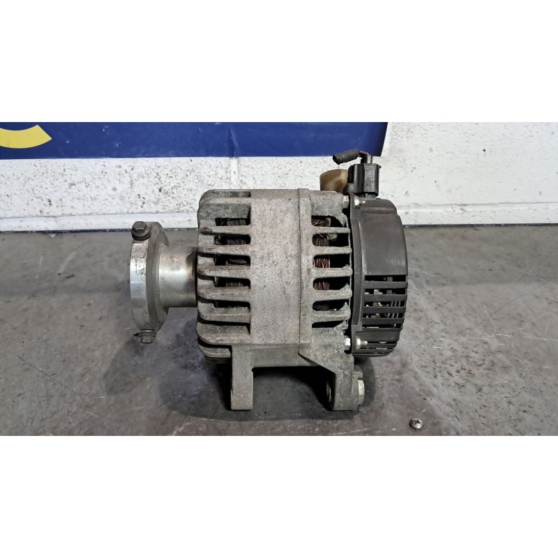Recambio de alternador para ford focus berlina (cap) 1.8 tdci turbodiesel cat referencia OEM IAM 4M5T10300LC MS1012100921 14V 10