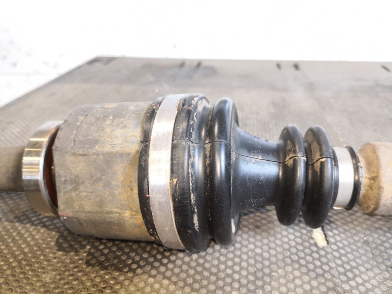 Recambio de transmision delantera derecha para renault laguna ii (bg0) 1.9 dci diesel referencia OEM IAM   