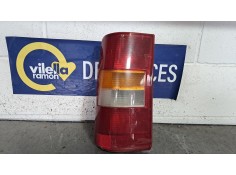 Recambio de piloto trasero izquierdo para peugeot expert kombi 2.0 hdi | 0.95 - ... 2.0 hdi | 0.95 - ... referencia OEM IAM   