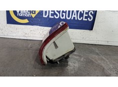 Recambio de piloto trasero izquierdo para peugeot expert kombi 2.0 hdi | 0.95 - ... 2.0 hdi | 0.95 - ... referencia OEM IAM    2