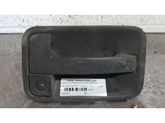 Recambio de maneta exterior delantera derecha para peugeot expert kombi 2.0 hdi | 0.95 - ... 2.0 hdi | 0.95 - ... referencia OEM