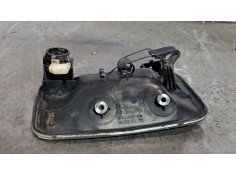 Recambio de maneta exterior delantera derecha para peugeot expert kombi 2.0 hdi | 0.95 - ... 2.0 hdi | 0.95 - ... referencia OEM 2