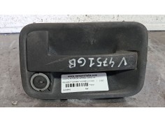 Recambio de maneta exterior lateral derecha para peugeot expert kombi 2.0 hdi | 0.95 - ... 2.0 hdi | 0.95 - ... referencia OEM I