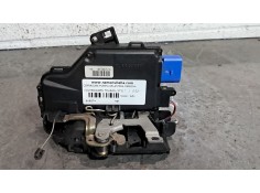 Recambio de cerradura puerta delantera derecha para volkswagen touran (1t1)  | 0.03 - 0.06  | 0.03 - 0.06 referencia OEM IAM 3D1
