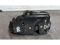 Recambio de cerradura puerta delantera derecha para volkswagen touran (1t1)  | 0.03 - 0.06  | 0.03 - 0.06 referencia OEM IAM 3D1 2