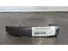 Recambio de maneta exterior trasera izquierda para volkswagen touran (1t1)  | 0.03 - 0.06  | 0.03 - 0.06 referencia OEM IAM   