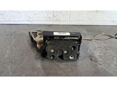 Recambio de cerradura puerta delantera izquierda para kia rio referencia OEM IAM 2XIFL   2