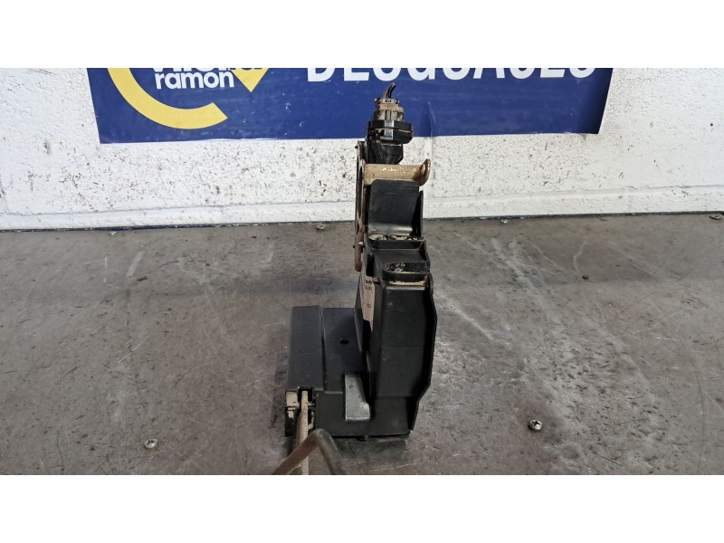 Recambio de cerradura puerta delantera izquierda para kia rio referencia OEM IAM 2XIFL  