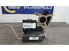 Recambio de cerradura puerta trasera derecha para kia rio referencia OEM IAM 2XIRR  