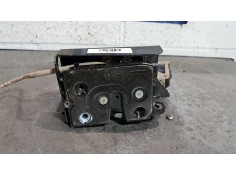 Recambio de cerradura puerta trasera derecha para kia rio referencia OEM IAM 2XIRR   2