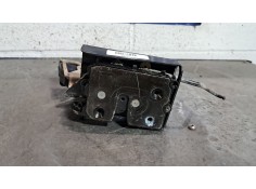 Recambio de cerradura puerta trasera izquierda para kia rio referencia OEM IAM 2XIRL   2