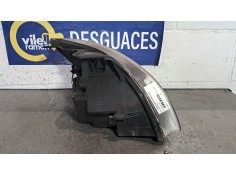 Recambio de faro izquierdo para kia rio referencia OEM IAM    2