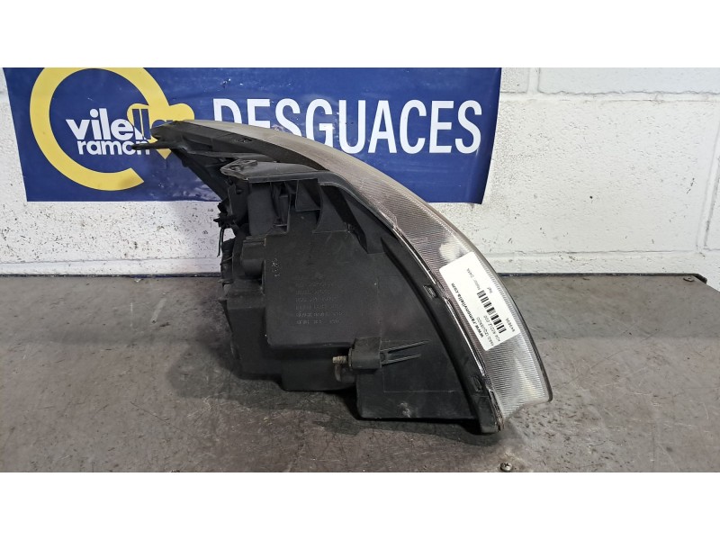 Recambio de faro izquierdo para kia rio referencia OEM IAM   