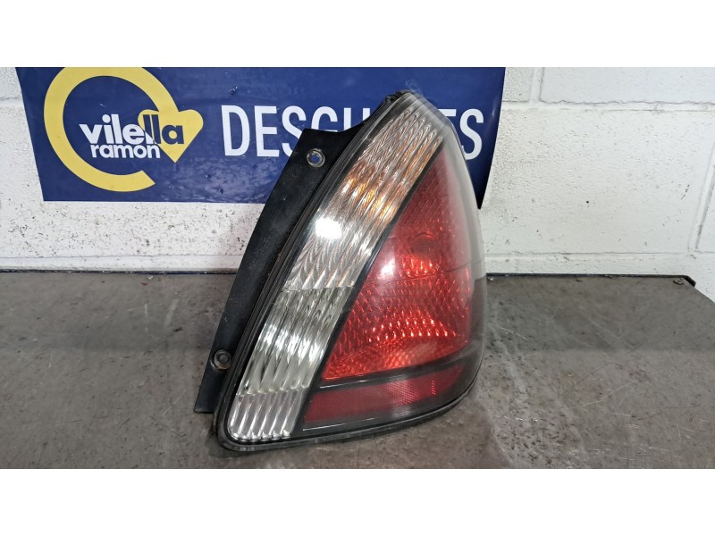 Recambio de piloto trasero derecho para kia rio referencia OEM IAM   