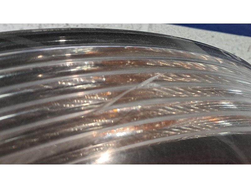 Recambio de piloto trasero derecho para kia rio referencia OEM IAM   