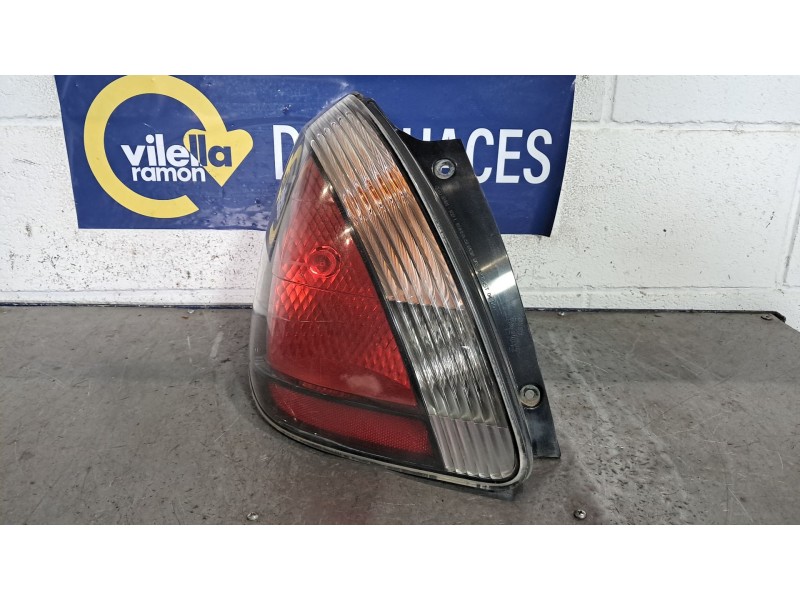 Recambio de piloto trasero izquierdo para kia rio referencia OEM IAM   