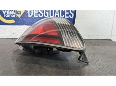 Recambio de piloto trasero izquierdo para kia rio referencia OEM IAM    2