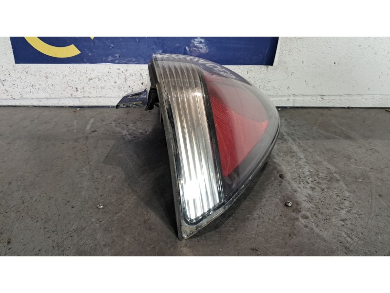 Recambio de piloto trasero izquierdo para kia rio referencia OEM IAM   