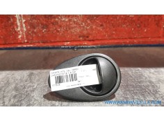 Recambio de maneta inte. delantero derecha para daewoo matiz 0.8 cat | 0.97 - ... 0.8 cat | 0.97 - ... referencia OEM IAM