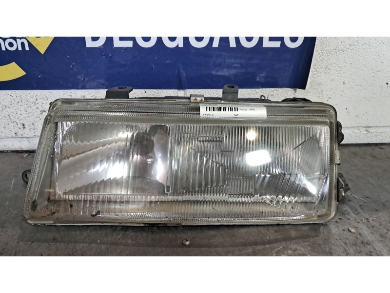 Recambio de faro izquierdo para seat toledo (1l) 1.9 tdi referencia OEM IAM   