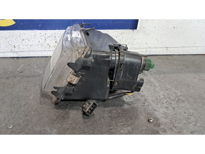 Recambio de faro izquierdo para seat toledo (1l) 1.9 tdi referencia OEM IAM   