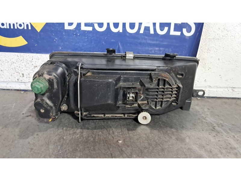 Recambio de faro izquierdo para seat toledo (1l) 1.9 tdi referencia OEM IAM   