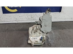 Recambio de cerradura puerta trasera derecha para nissan primera berlina (p11)  | 0.99 - 0.02  | 0.99 - 0.02 referencia OEM IAM 