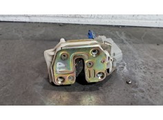 Recambio de cerradura puerta trasera derecha para nissan primera berlina (p11)  | 0.99 - 0.02  | 0.99 - 0.02 referencia OEM IAM  2