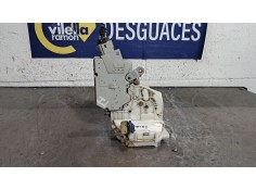 Recambio de cerradura puerta trasera izquierda para nissan primera berlina (p11)  | 0.99 - 0.02  | 0.99 - 0.02 referencia OEM IA