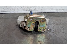 Recambio de cerradura puerta trasera izquierda para nissan primera berlina (p11)  | 0.99 - 0.02  | 0.99 - 0.02 referencia OEM IA 2