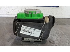 Recambio de cinturon seguridad delantero derecho para citroen berlingo 1.6 hdi 75 sx multispace referencia OEM IAM 96815085XX  