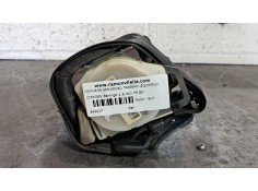Recambio de cinturon seguridad trasero izquierdo para citroen berlingo 1.6 hdi 75 sx multispace referencia OEM IAM 96700779XX  