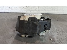 Recambio de cinturon seguridad trasero izquierdo para citroen berlingo 1.6 hdi 75 sx multispace referencia OEM IAM 96700779XX   2