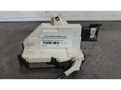 Recambio de cerradura puerta delantera derecha para citroen berlingo 1.6 hdi 75 sx multispace referencia OEM IAM 828405 1309M250