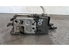 Recambio de cerradura puerta delantera derecha para citroen berlingo 1.6 hdi 75 sx multispace referencia OEM IAM 828405 1309M250 2