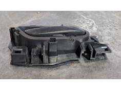 Recambio de maneta interior delantera derecha para citroen berlingo 1.6 hdi 75 sx multispace referencia OEM IAM 96555514XT   2