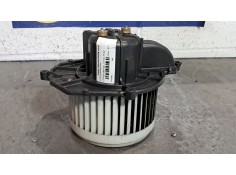 Recambio de motor calefaccion para citroen berlingo 1.6 hdi 75 sx multispace referencia OEM IAM 5E2228200  